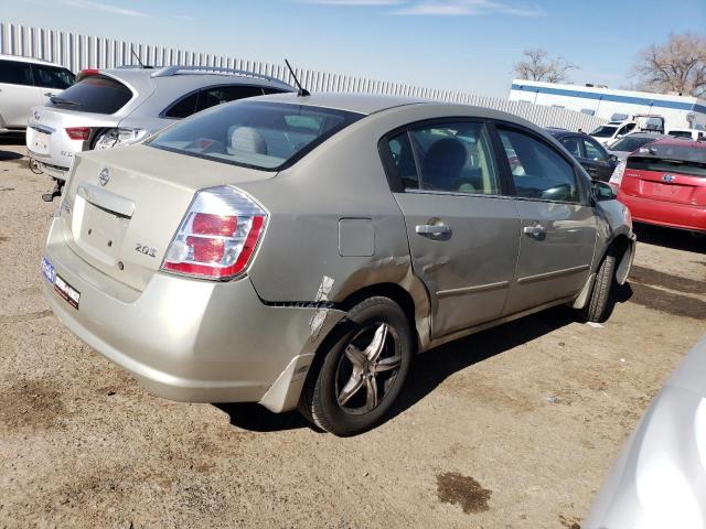 Photo 2 VIN: 3N1AB61E48L642038 - NISSAN VERSA 