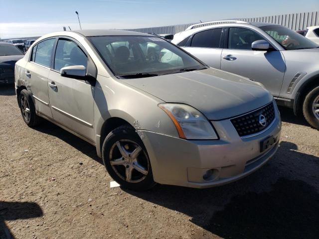 Photo 3 VIN: 3N1AB61E48L642038 - NISSAN VERSA 