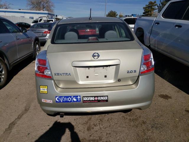 Photo 5 VIN: 3N1AB61E48L642038 - NISSAN VERSA 