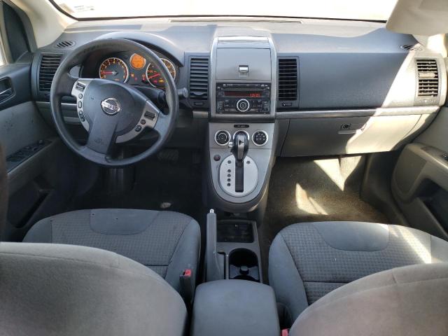 Photo 7 VIN: 3N1AB61E48L642038 - NISSAN VERSA 