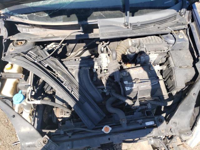 Photo 10 VIN: 3N1AB61E48L648101 - NISSAN SENTRA 2.0 