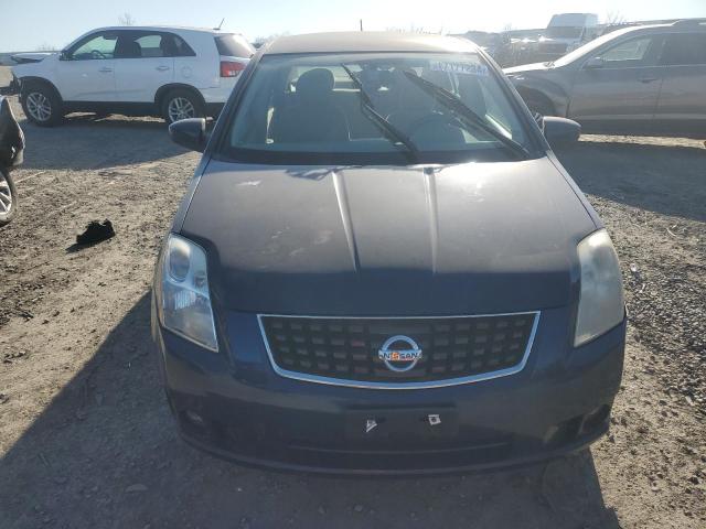 Photo 4 VIN: 3N1AB61E48L656456 - NISSAN SENTRA 