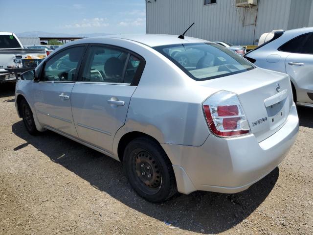 Photo 1 VIN: 3N1AB61E48L657669 - NISSAN SENTRA 