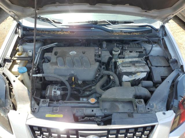 Photo 10 VIN: 3N1AB61E48L657669 - NISSAN SENTRA 