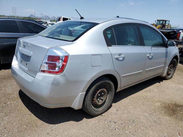 Photo 2 VIN: 3N1AB61E48L657669 - NISSAN SENTRA 