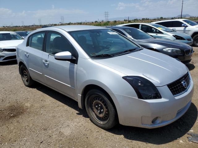 Photo 3 VIN: 3N1AB61E48L657669 - NISSAN SENTRA 