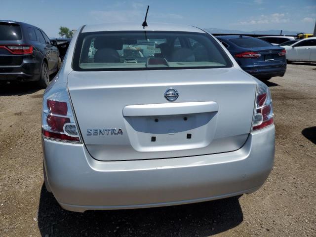 Photo 5 VIN: 3N1AB61E48L657669 - NISSAN SENTRA 