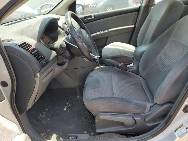 Photo 6 VIN: 3N1AB61E48L657669 - NISSAN SENTRA 