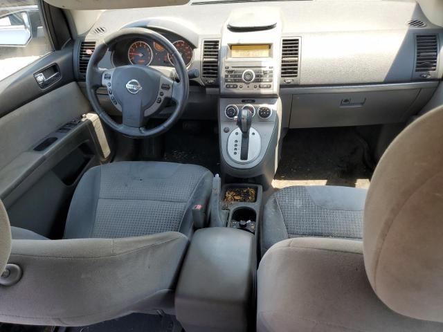 Photo 7 VIN: 3N1AB61E48L657669 - NISSAN SENTRA 