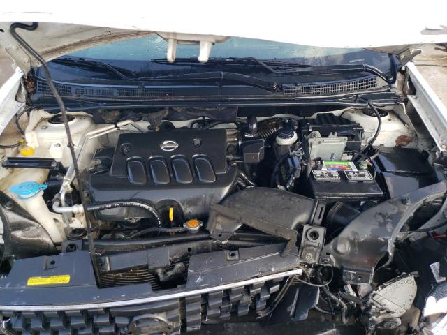 Photo 10 VIN: 3N1AB61E48L670521 - NISSAN SENTRA 2.0 