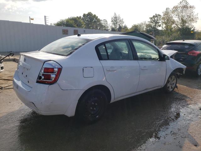 Photo 2 VIN: 3N1AB61E48L670521 - NISSAN SENTRA 2.0 