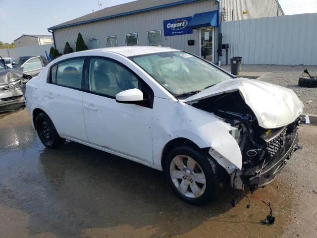 Photo 3 VIN: 3N1AB61E48L670521 - NISSAN SENTRA 2.0 