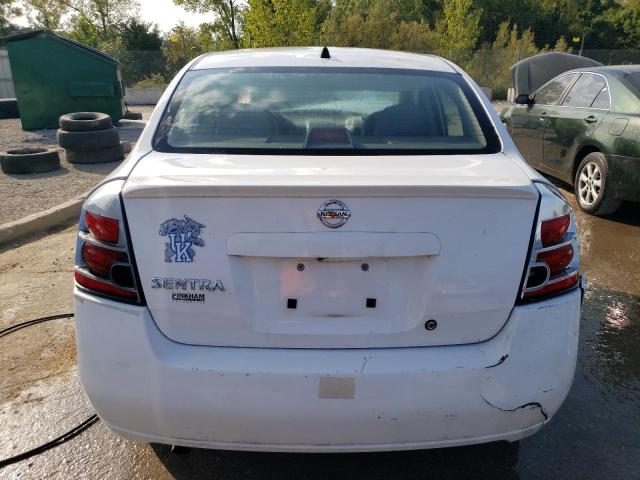 Photo 5 VIN: 3N1AB61E48L670521 - NISSAN SENTRA 2.0 