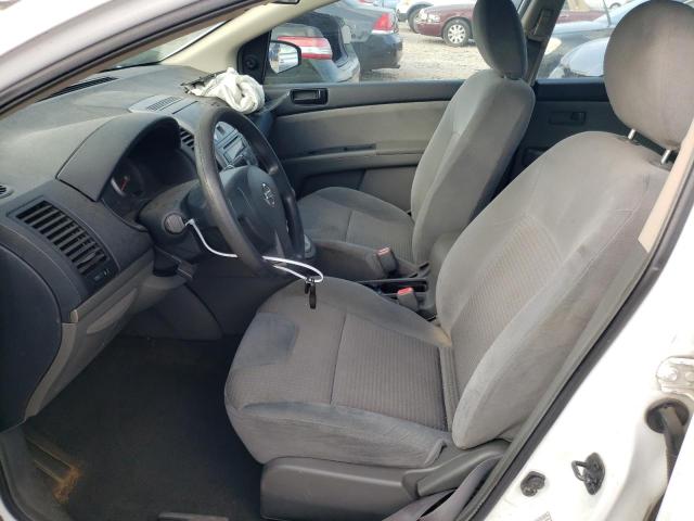 Photo 6 VIN: 3N1AB61E48L670521 - NISSAN SENTRA 2.0 