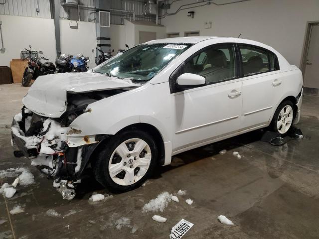 Photo 0 VIN: 3N1AB61E48L671927 - NISSAN SENTRA 