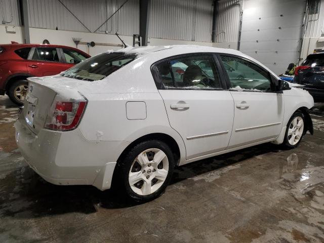 Photo 2 VIN: 3N1AB61E48L671927 - NISSAN SENTRA 