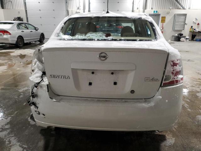 Photo 5 VIN: 3N1AB61E48L671927 - NISSAN SENTRA 