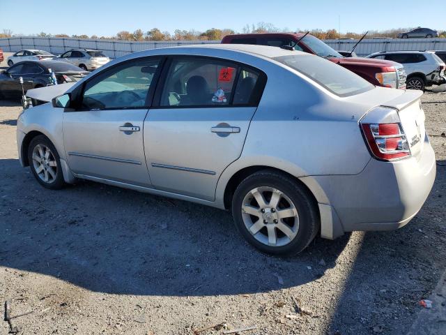 Photo 1 VIN: 3N1AB61E48L673063 - NISSAN SENTRA 2.0 