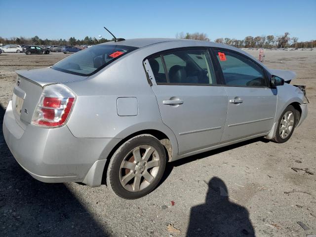 Photo 2 VIN: 3N1AB61E48L673063 - NISSAN SENTRA 2.0 