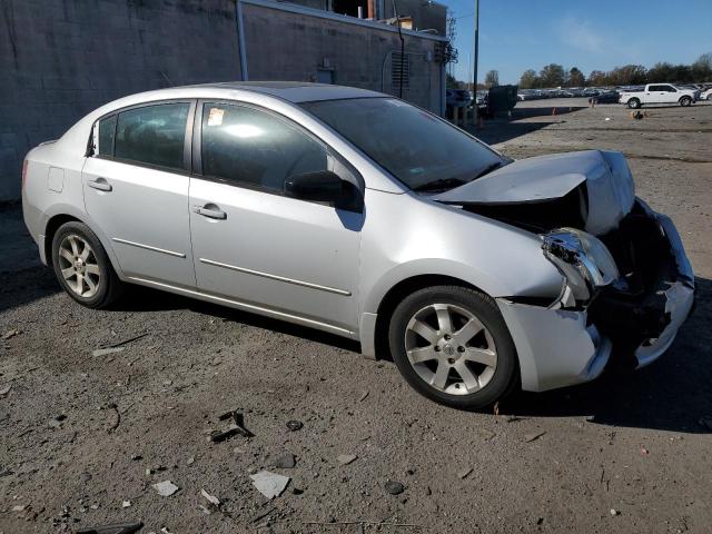 Photo 3 VIN: 3N1AB61E48L673063 - NISSAN SENTRA 2.0 