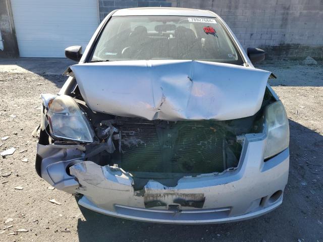 Photo 4 VIN: 3N1AB61E48L673063 - NISSAN SENTRA 2.0 