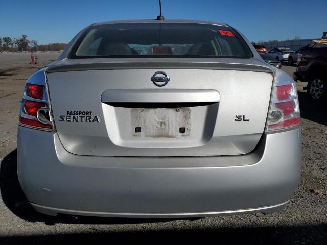 Photo 5 VIN: 3N1AB61E48L673063 - NISSAN SENTRA 2.0 