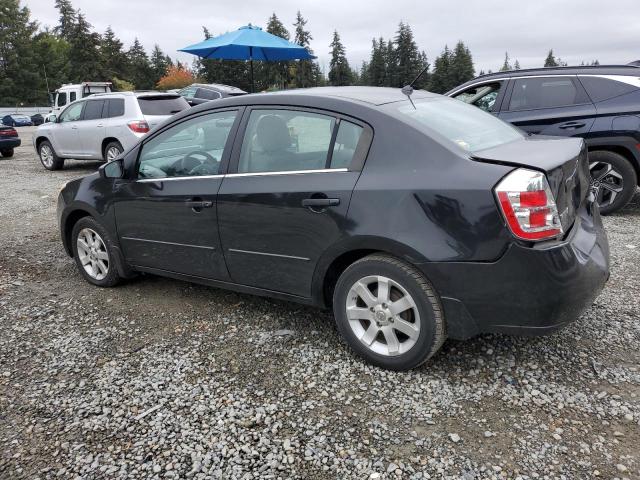 Photo 1 VIN: 3N1AB61E48L681843 - NISSAN SENTRA 2.0 