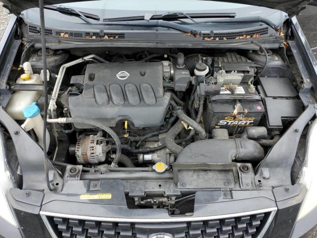 Photo 10 VIN: 3N1AB61E48L681843 - NISSAN SENTRA 2.0 