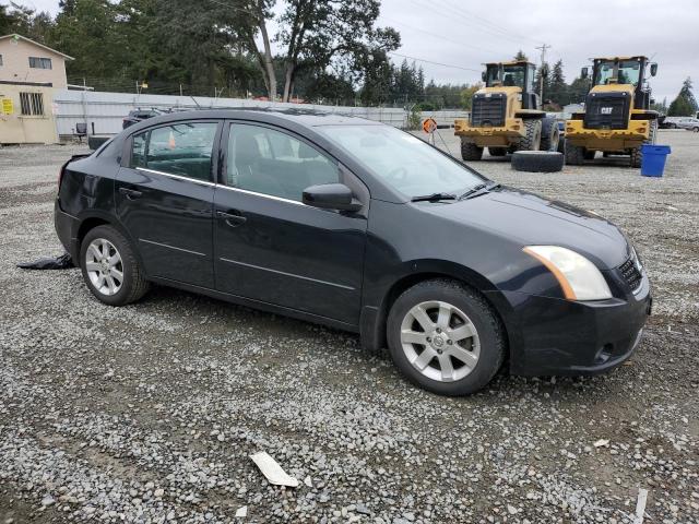 Photo 3 VIN: 3N1AB61E48L681843 - NISSAN SENTRA 2.0 