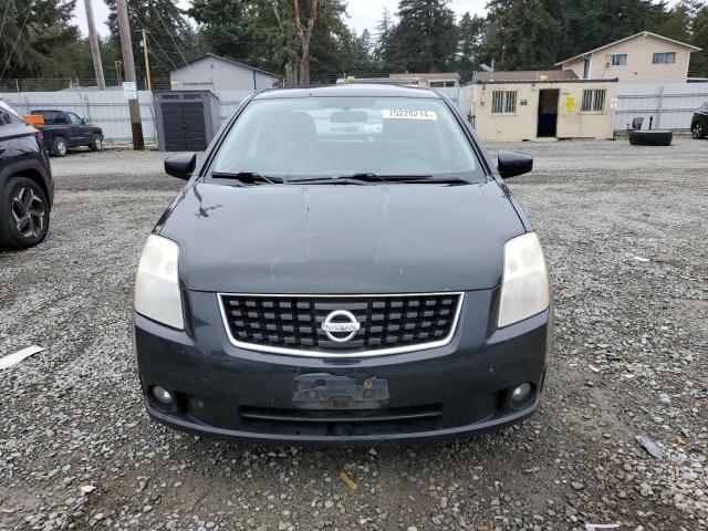 Photo 4 VIN: 3N1AB61E48L681843 - NISSAN SENTRA 2.0 