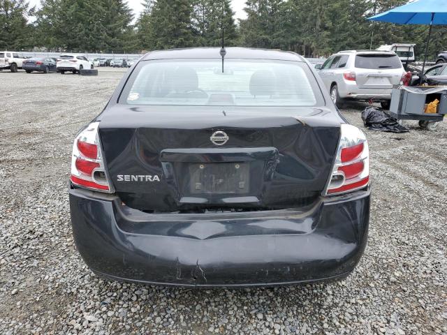 Photo 5 VIN: 3N1AB61E48L681843 - NISSAN SENTRA 2.0 