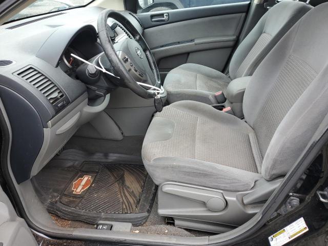 Photo 6 VIN: 3N1AB61E48L681843 - NISSAN SENTRA 2.0 