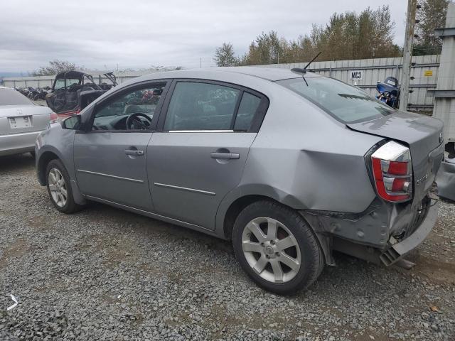 Photo 1 VIN: 3N1AB61E48L682510 - NISSAN SENTRA 2.0 