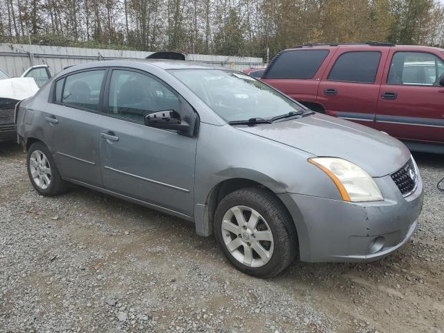 Photo 3 VIN: 3N1AB61E48L682510 - NISSAN SENTRA 2.0 