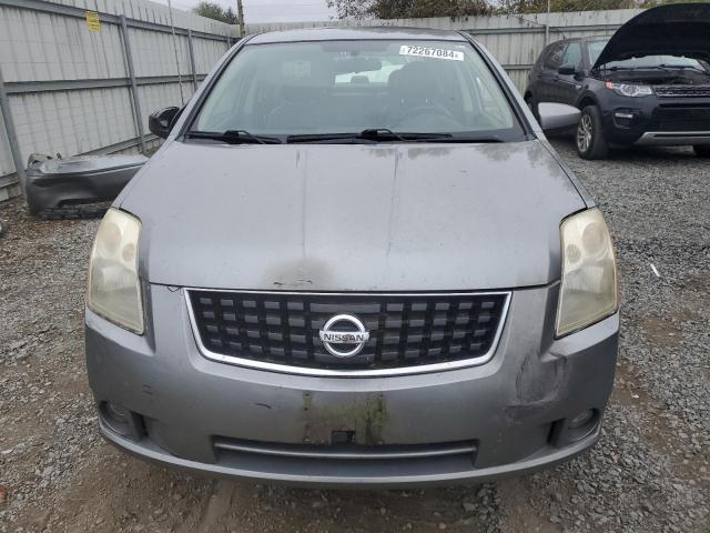 Photo 4 VIN: 3N1AB61E48L682510 - NISSAN SENTRA 2.0 