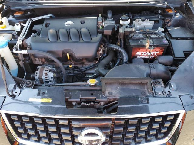 Photo 10 VIN: 3N1AB61E48L689098 - NISSAN SENTRA 