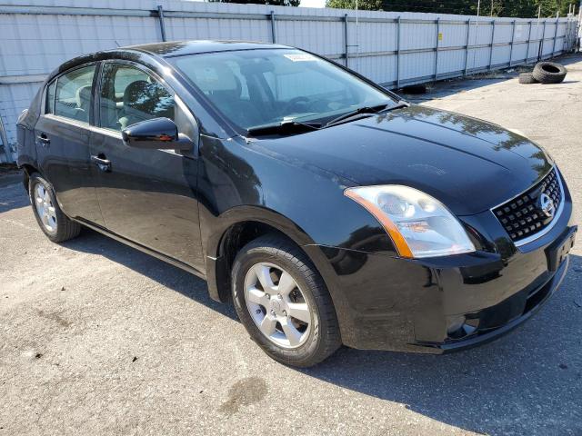 Photo 3 VIN: 3N1AB61E48L689098 - NISSAN SENTRA 