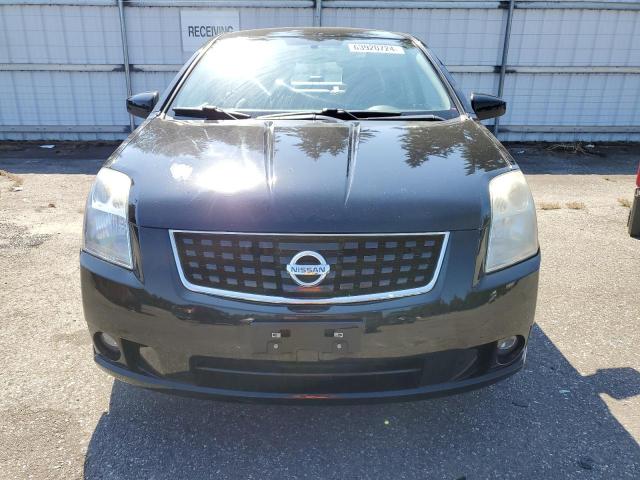 Photo 4 VIN: 3N1AB61E48L689098 - NISSAN SENTRA 