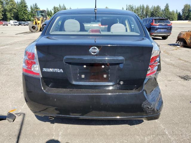 Photo 5 VIN: 3N1AB61E48L689098 - NISSAN SENTRA 