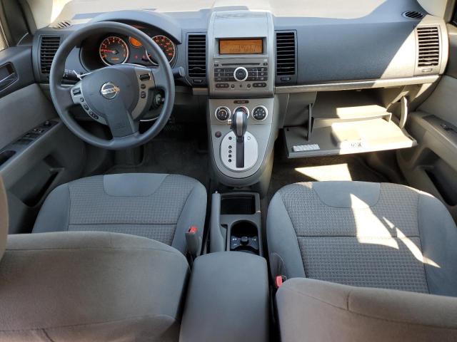 Photo 7 VIN: 3N1AB61E48L689098 - NISSAN SENTRA 