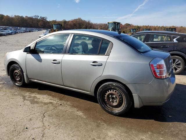 Photo 1 VIN: 3N1AB61E48L744536 - NISSAN SENTRA 