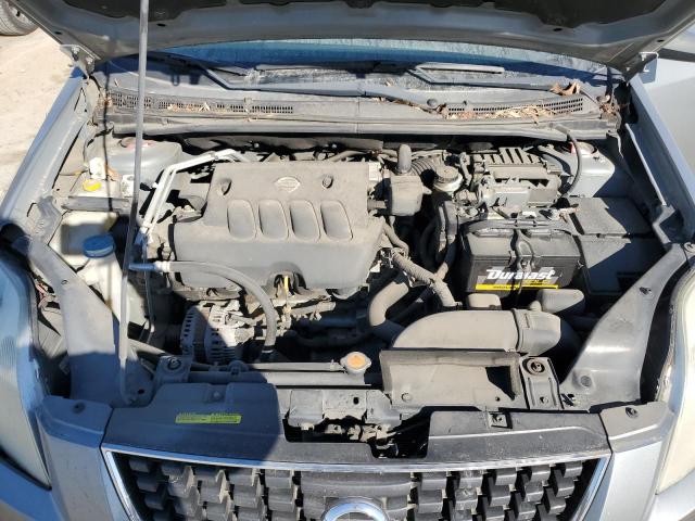 Photo 10 VIN: 3N1AB61E48L744536 - NISSAN SENTRA 