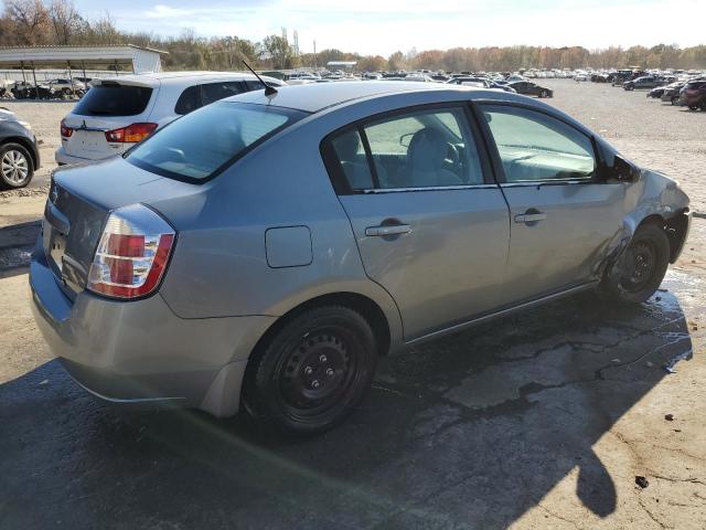 Photo 2 VIN: 3N1AB61E48L744536 - NISSAN SENTRA 