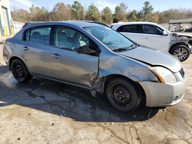 Photo 3 VIN: 3N1AB61E48L744536 - NISSAN SENTRA 