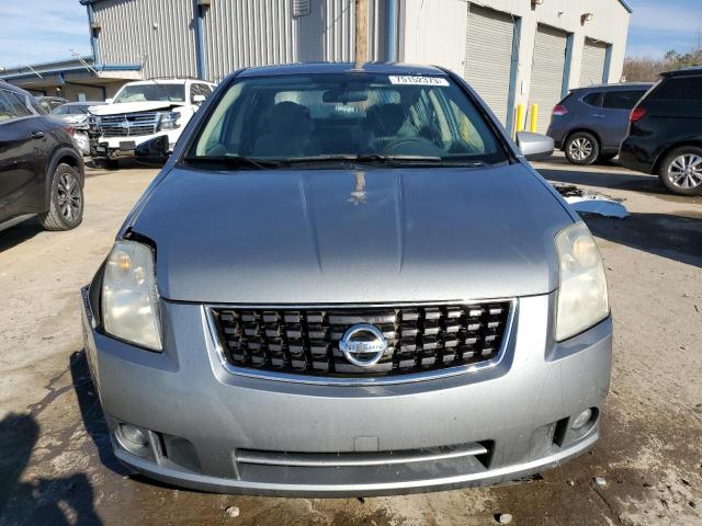 Photo 4 VIN: 3N1AB61E48L744536 - NISSAN SENTRA 