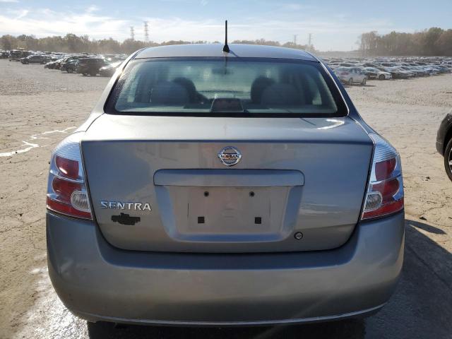 Photo 5 VIN: 3N1AB61E48L744536 - NISSAN SENTRA 