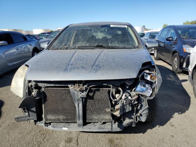 Photo 4 VIN: 3N1AB61E48L747064 - NISSAN SENTRA 2.0 