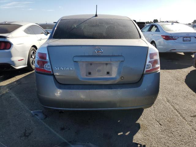 Photo 5 VIN: 3N1AB61E48L747064 - NISSAN SENTRA 2.0 