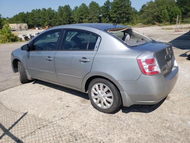 Photo 1 VIN: 3N1AB61E48L763216 - NISSAN SENTRA 2.0 