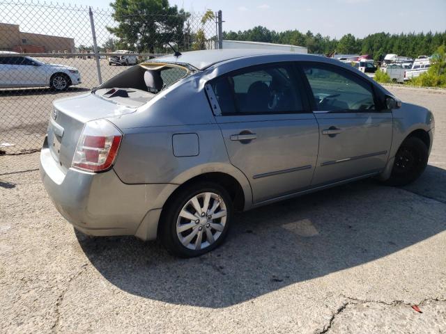 Photo 2 VIN: 3N1AB61E48L763216 - NISSAN SENTRA 2.0 